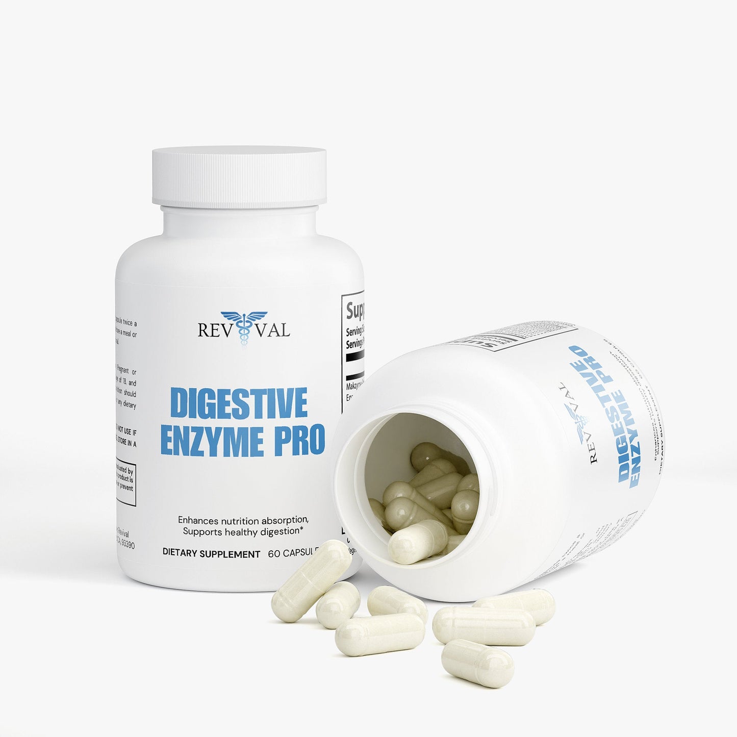 Digestive Enzyme Pro Blend
