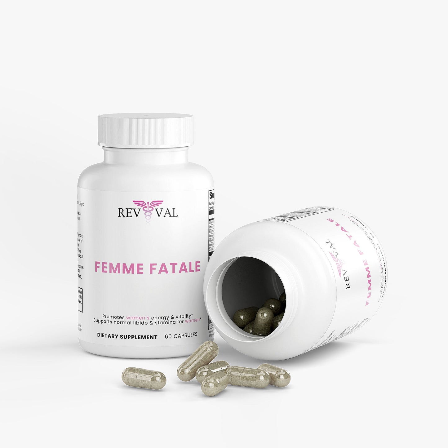 Femme Fatale
