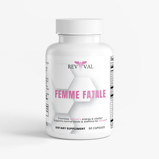 Femme Fatale