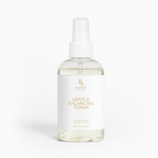 Gentle Balancing Toner