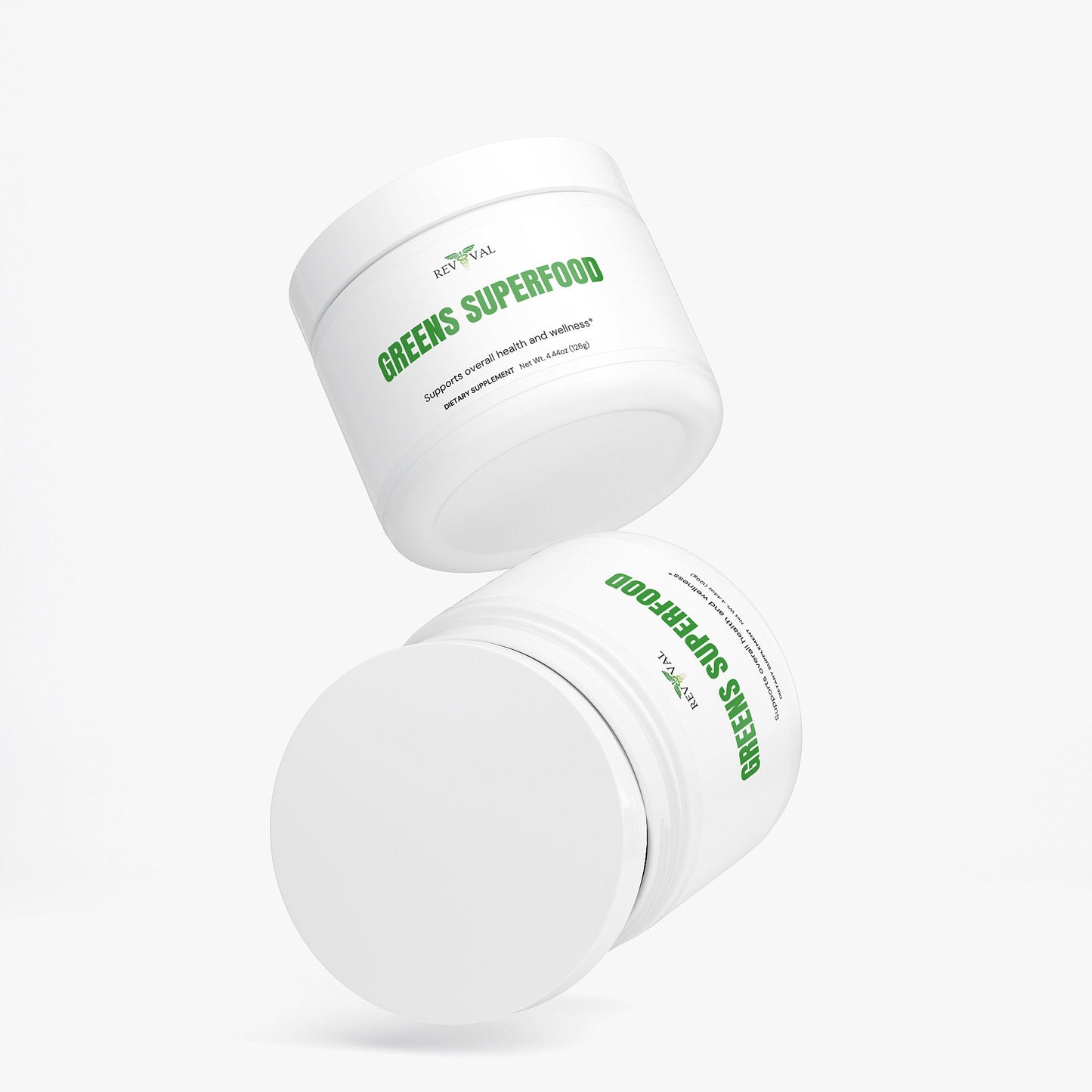 Greens Superfood