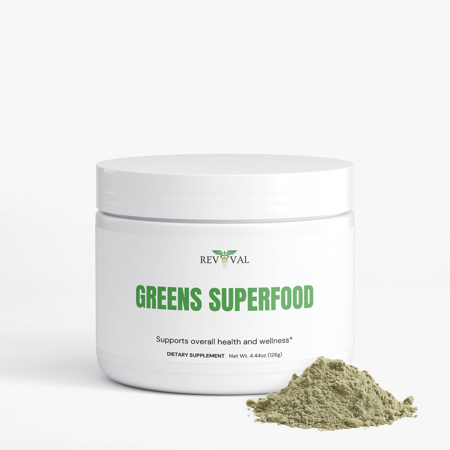 Greens Superfood