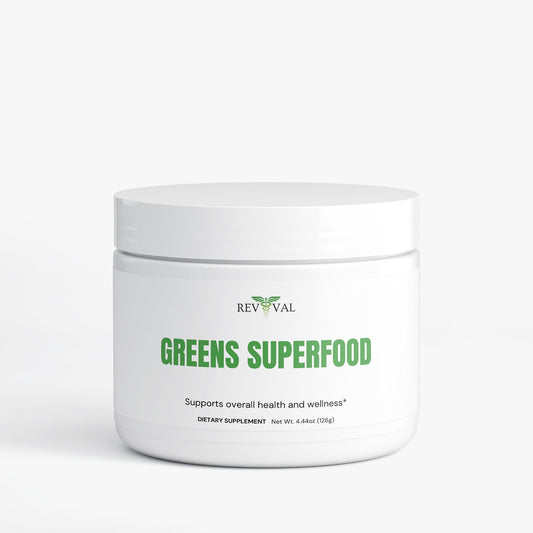 Greens Superfood