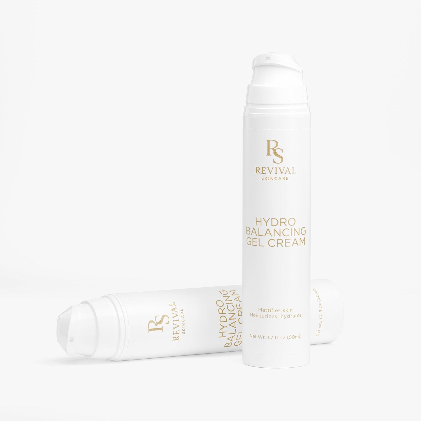 Hydro Balancing Gel-Cream