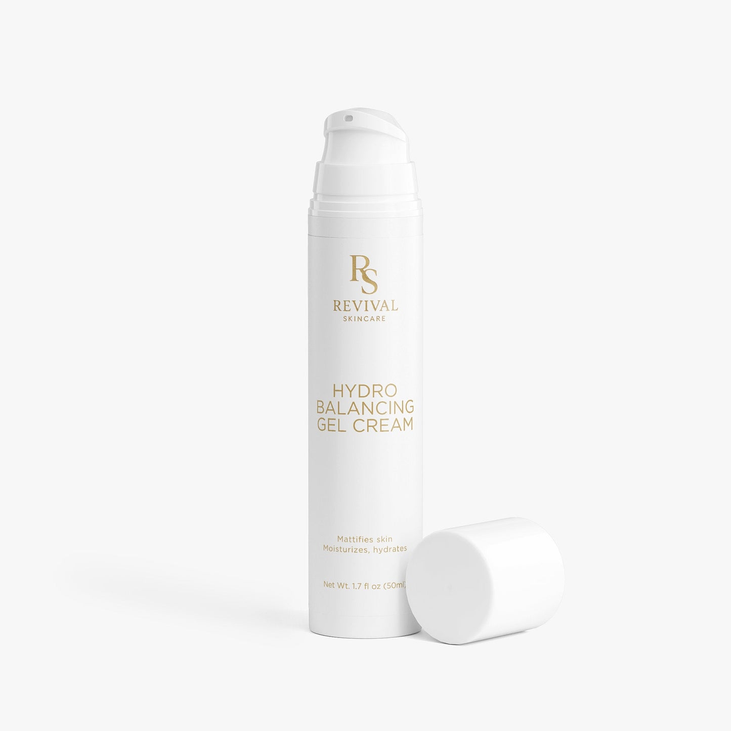 Hydro Balancing Gel-Cream
