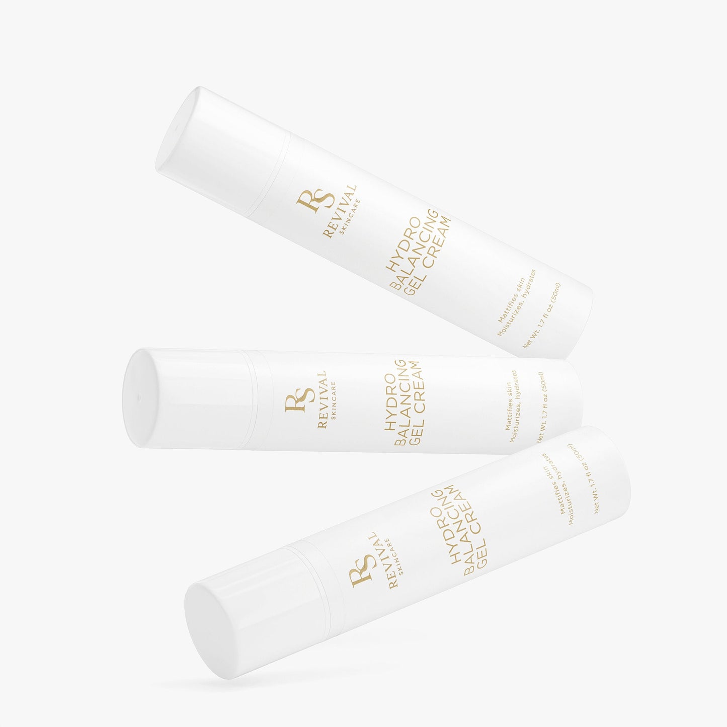 Hydro Balancing Gel-Cream