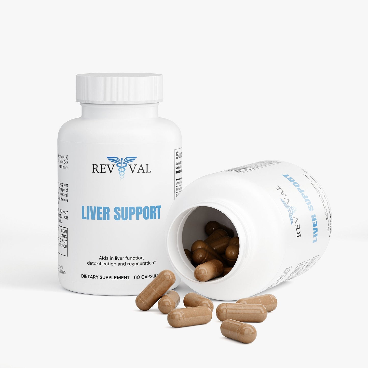 Liver Support