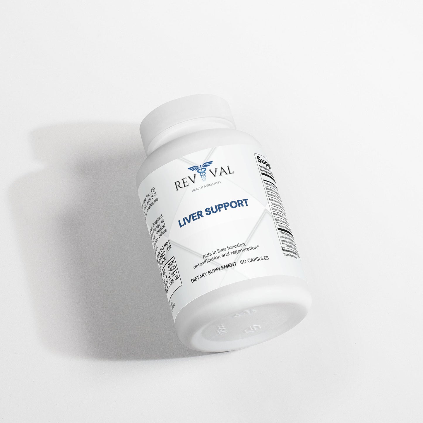Liver Support