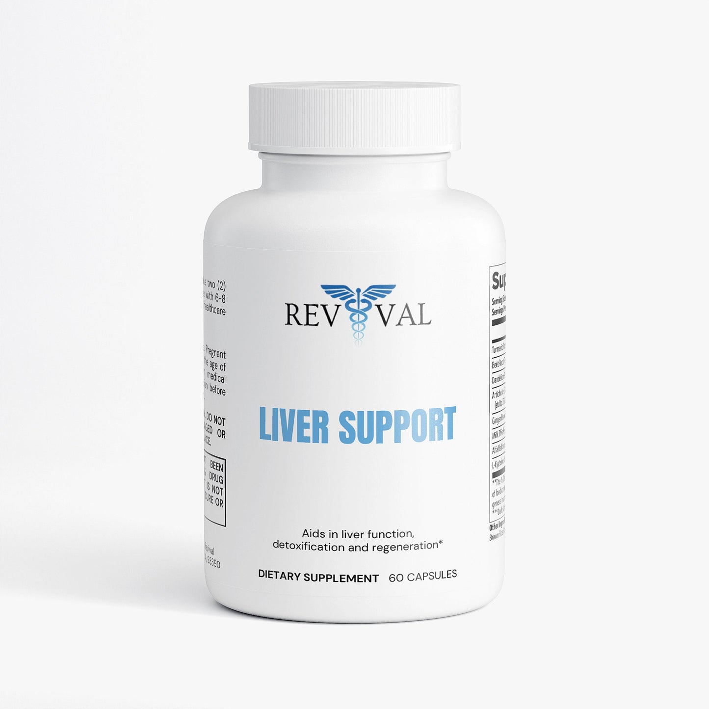 Liver Support