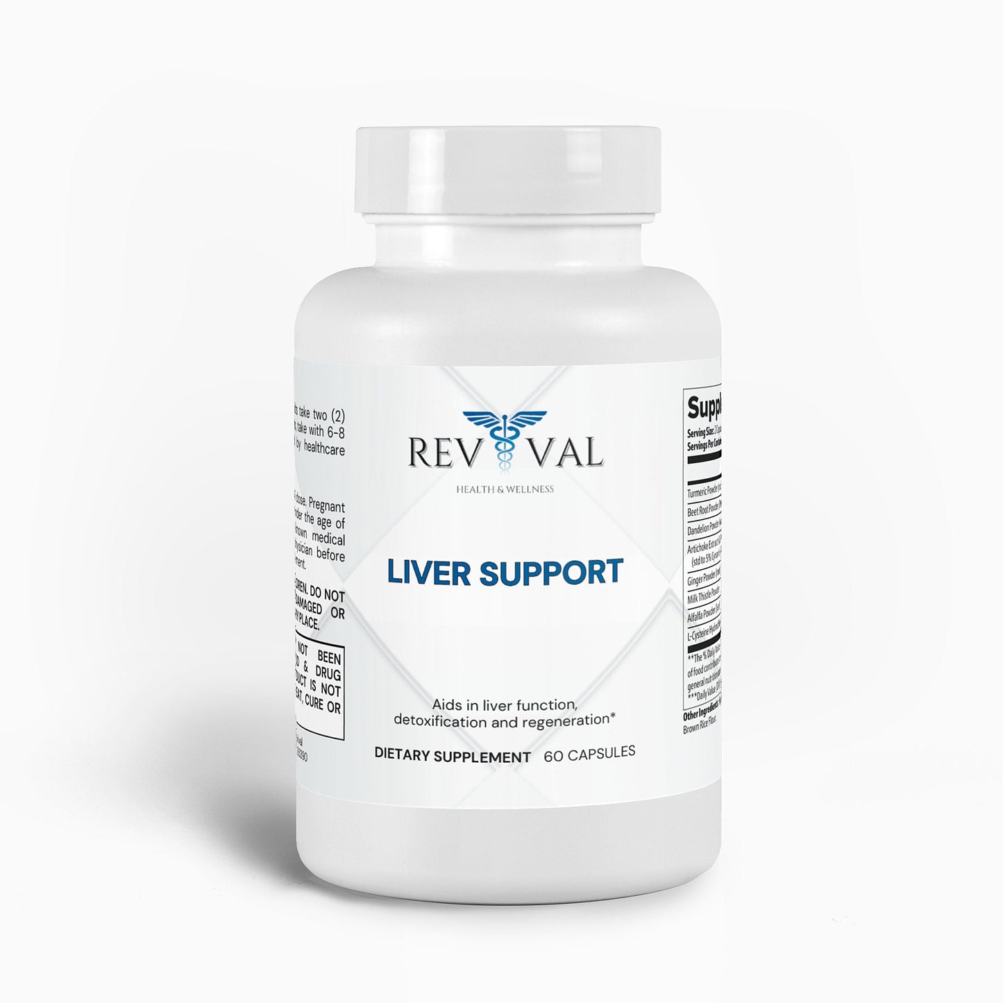 Liver Support
