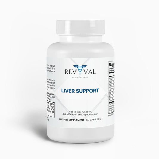 Liver Support