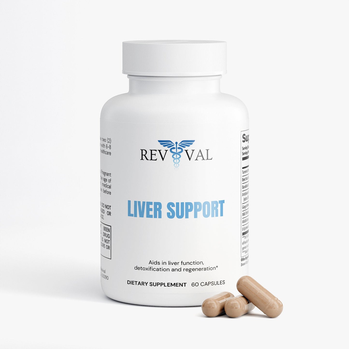 Liver Support