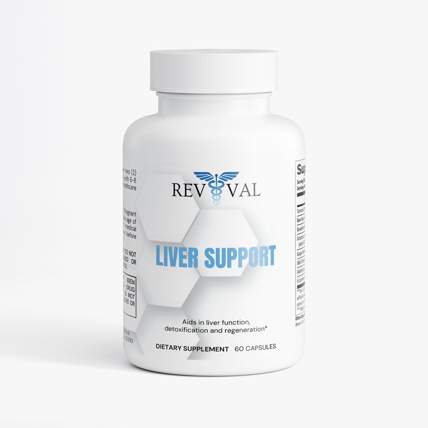 Liver Support