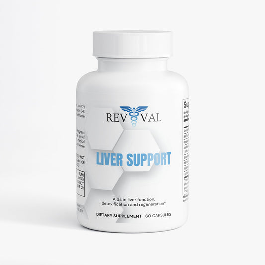 Liver Support