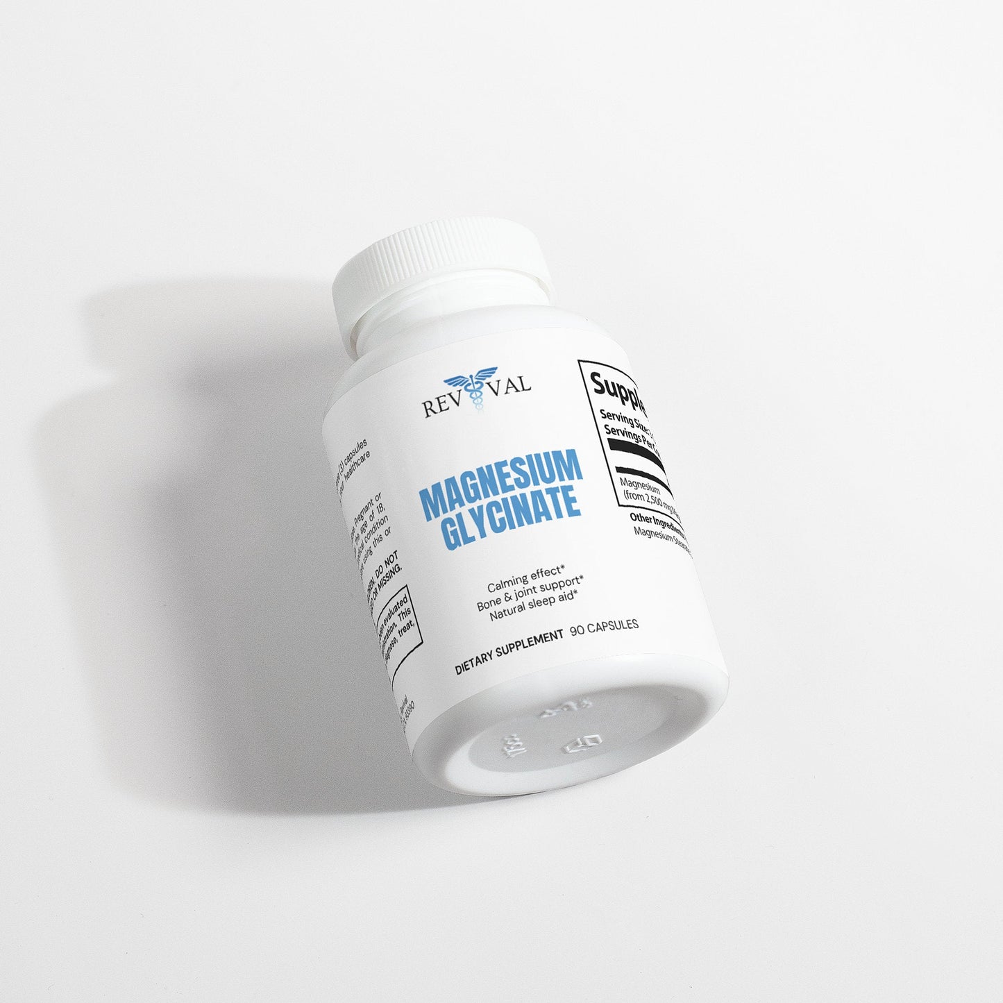 Magnesium Glycinate