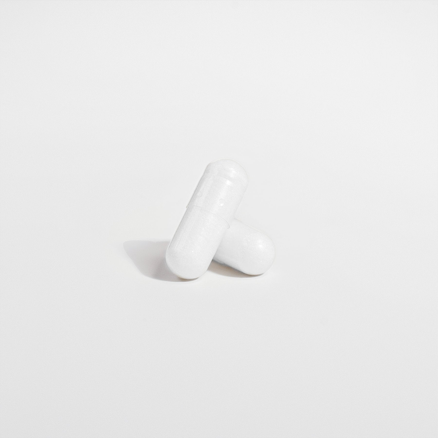 Magnesium Glycinate, capsules