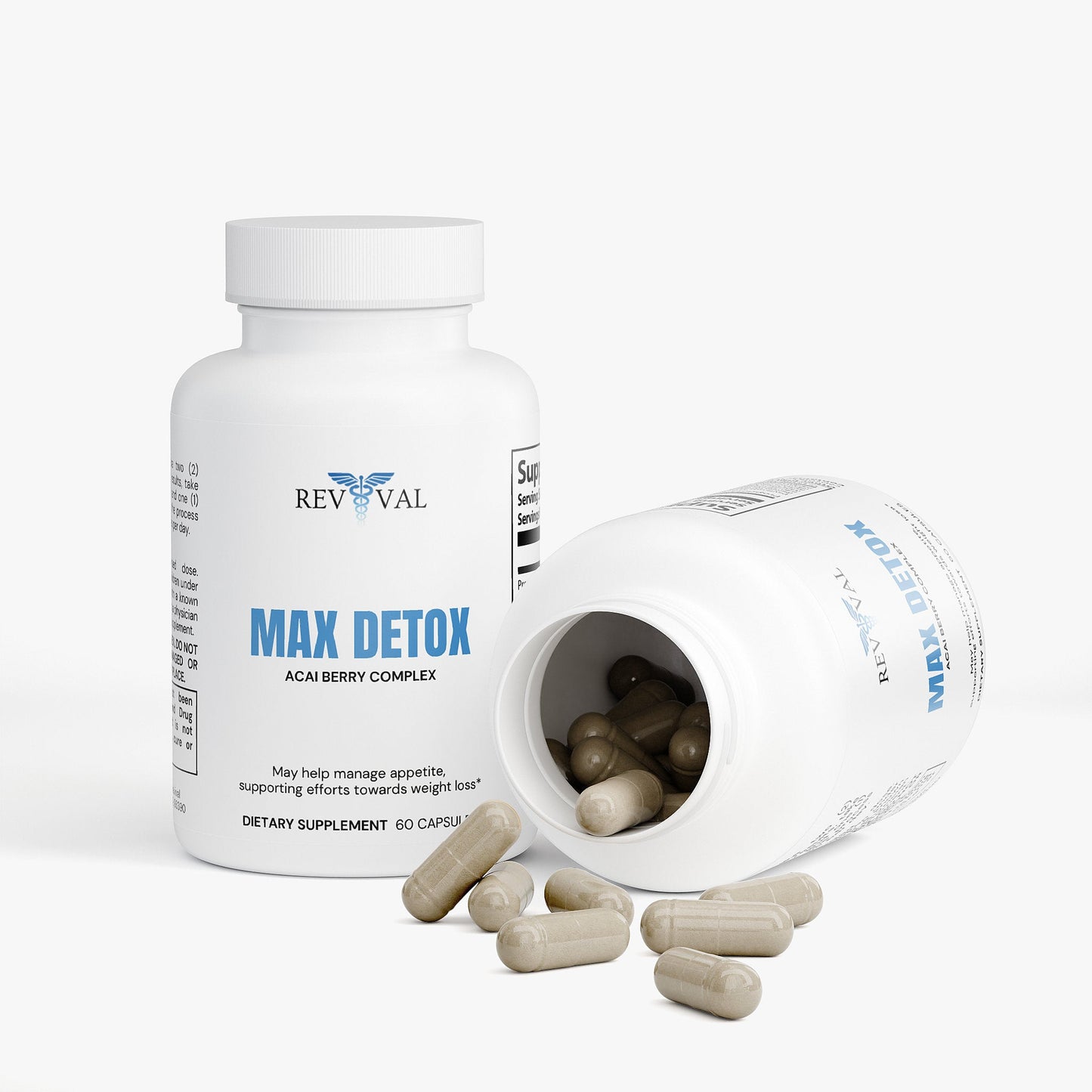 Max Detox (Acai detox)