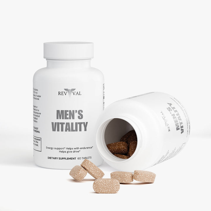 Men's Vitality