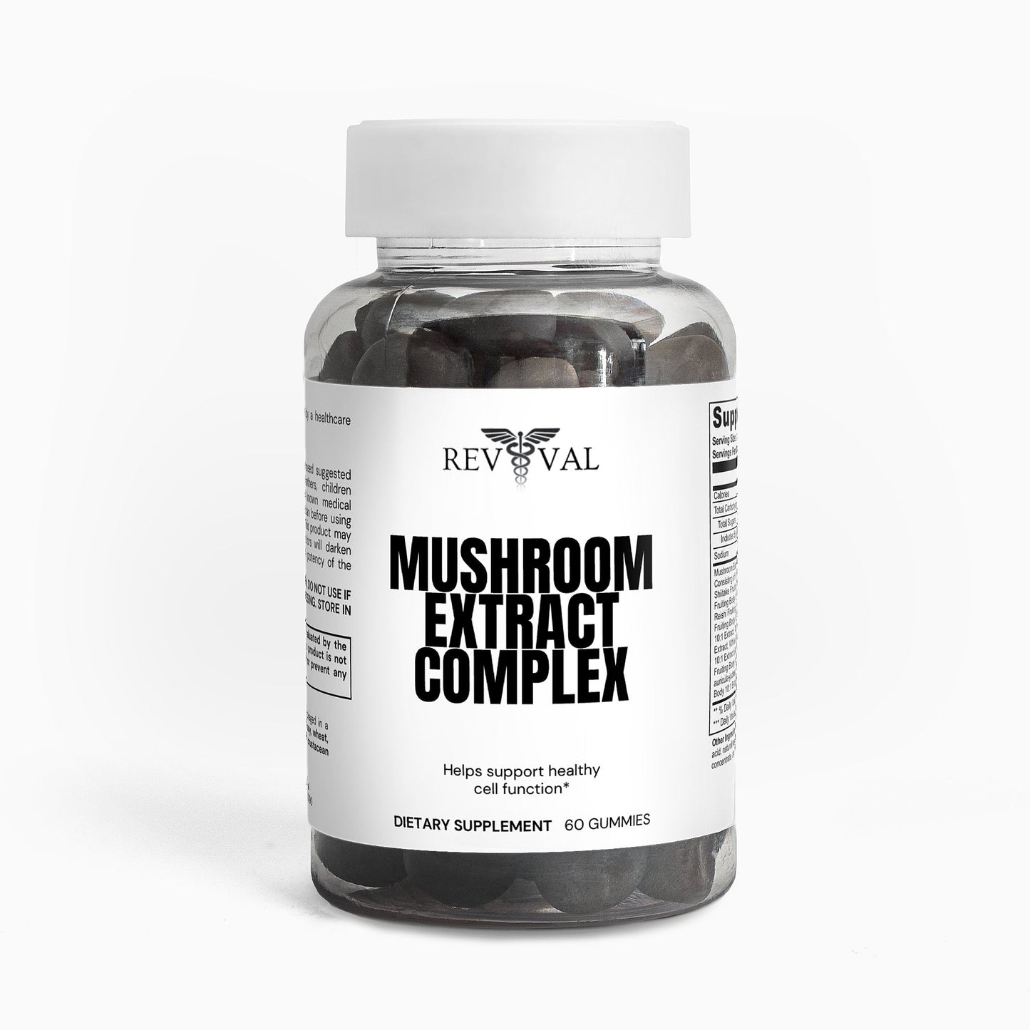 Mushroom Extract Complex