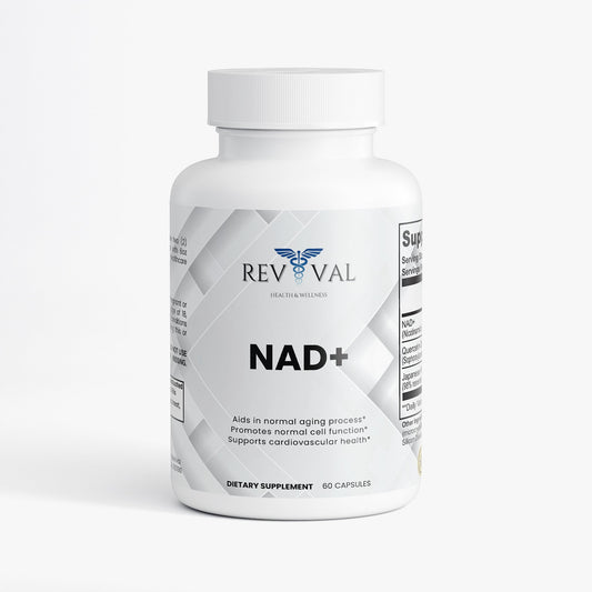 NAD+