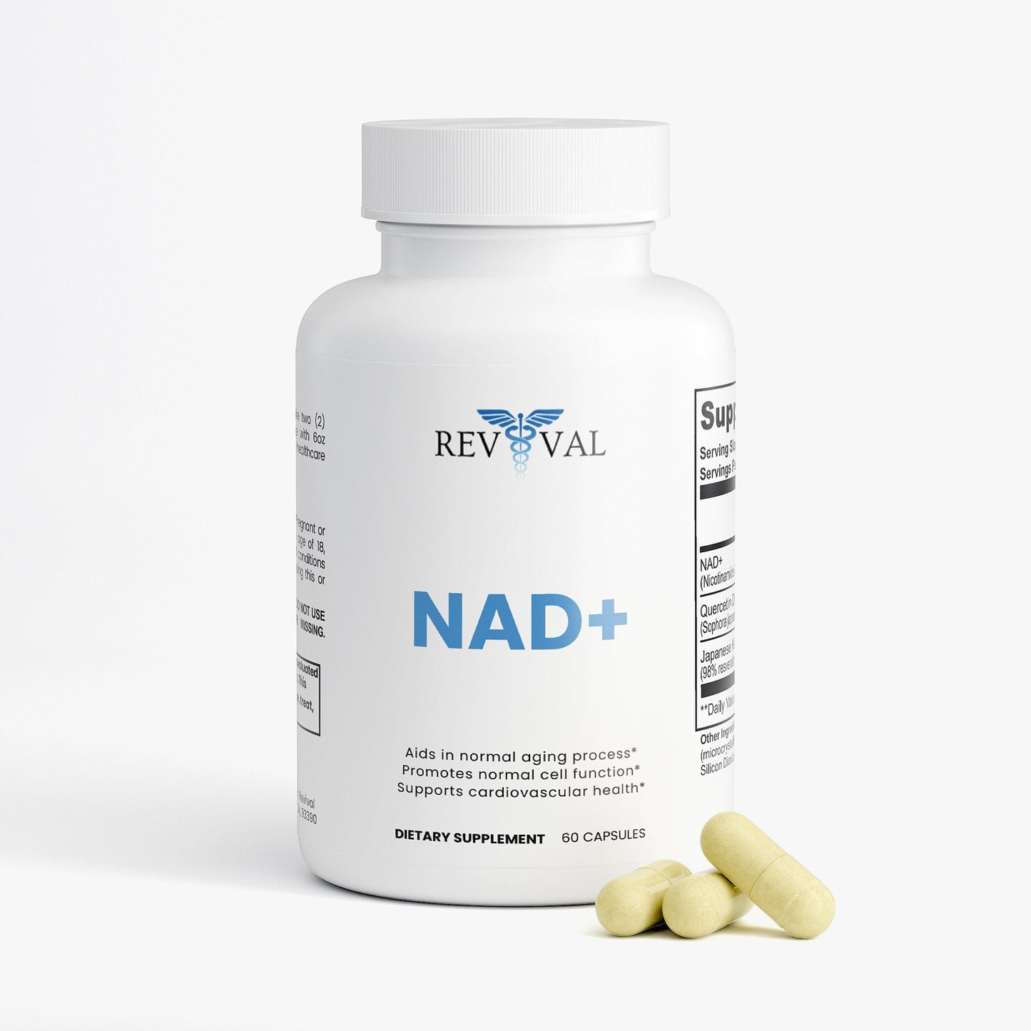 NAD+