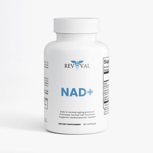 NAD+