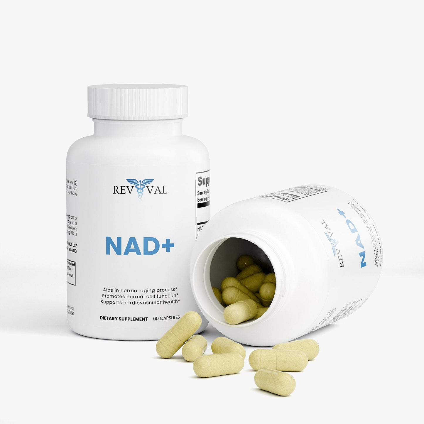 NAD+