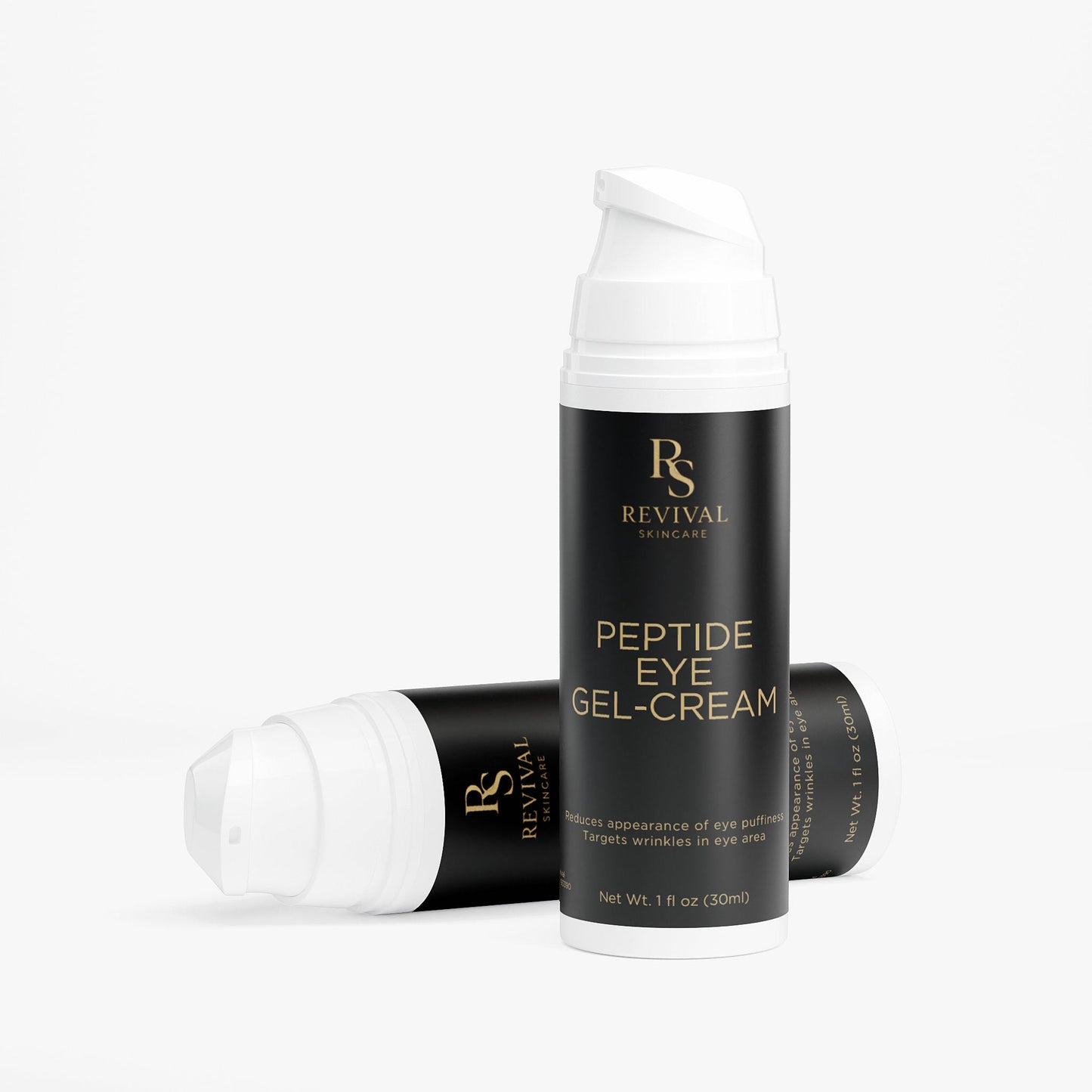 Peptide Eye Gel-Cream