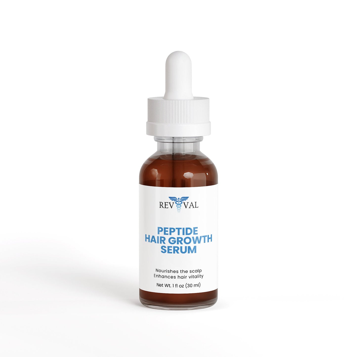 Peptide Hair Growth Serum