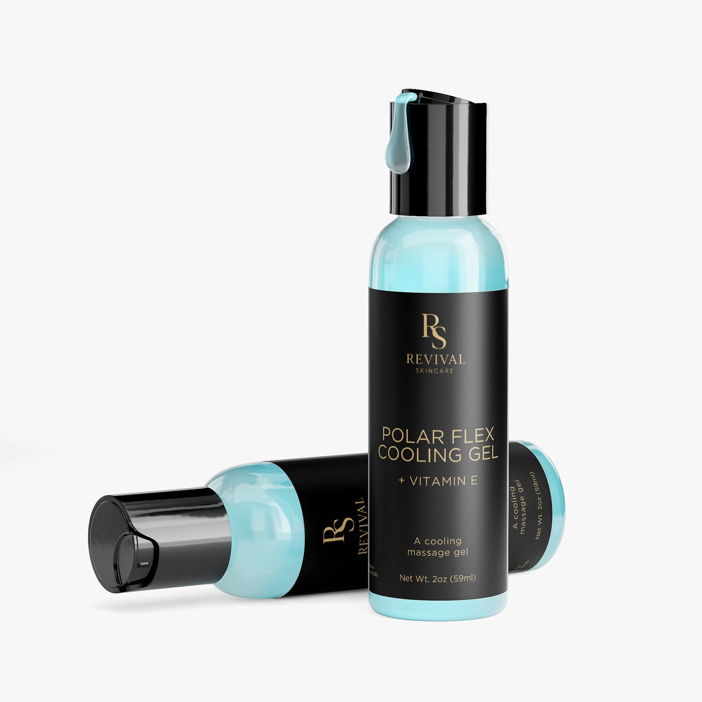 Polar Flex Cooling Gel