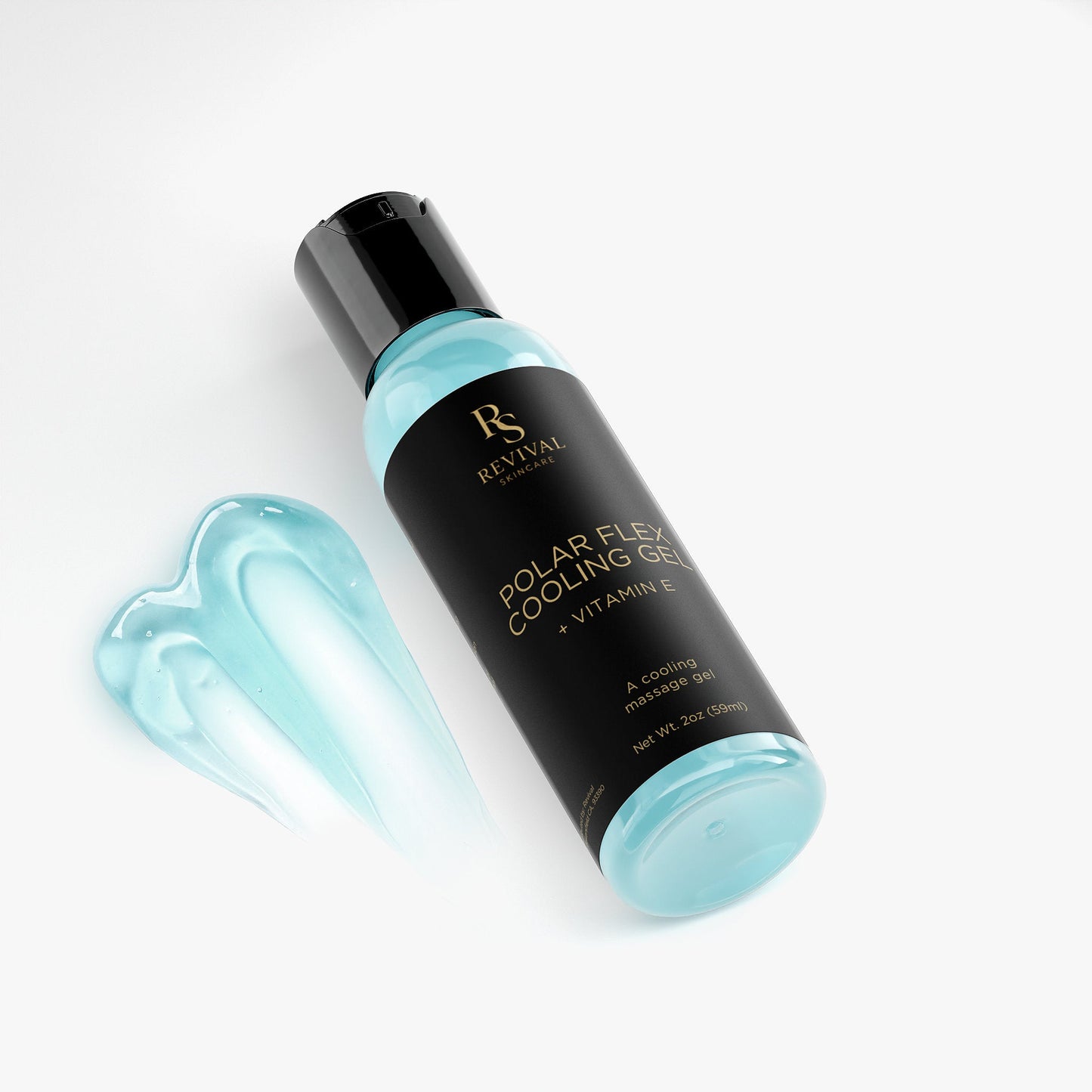 Polar Flex Cooling Gel