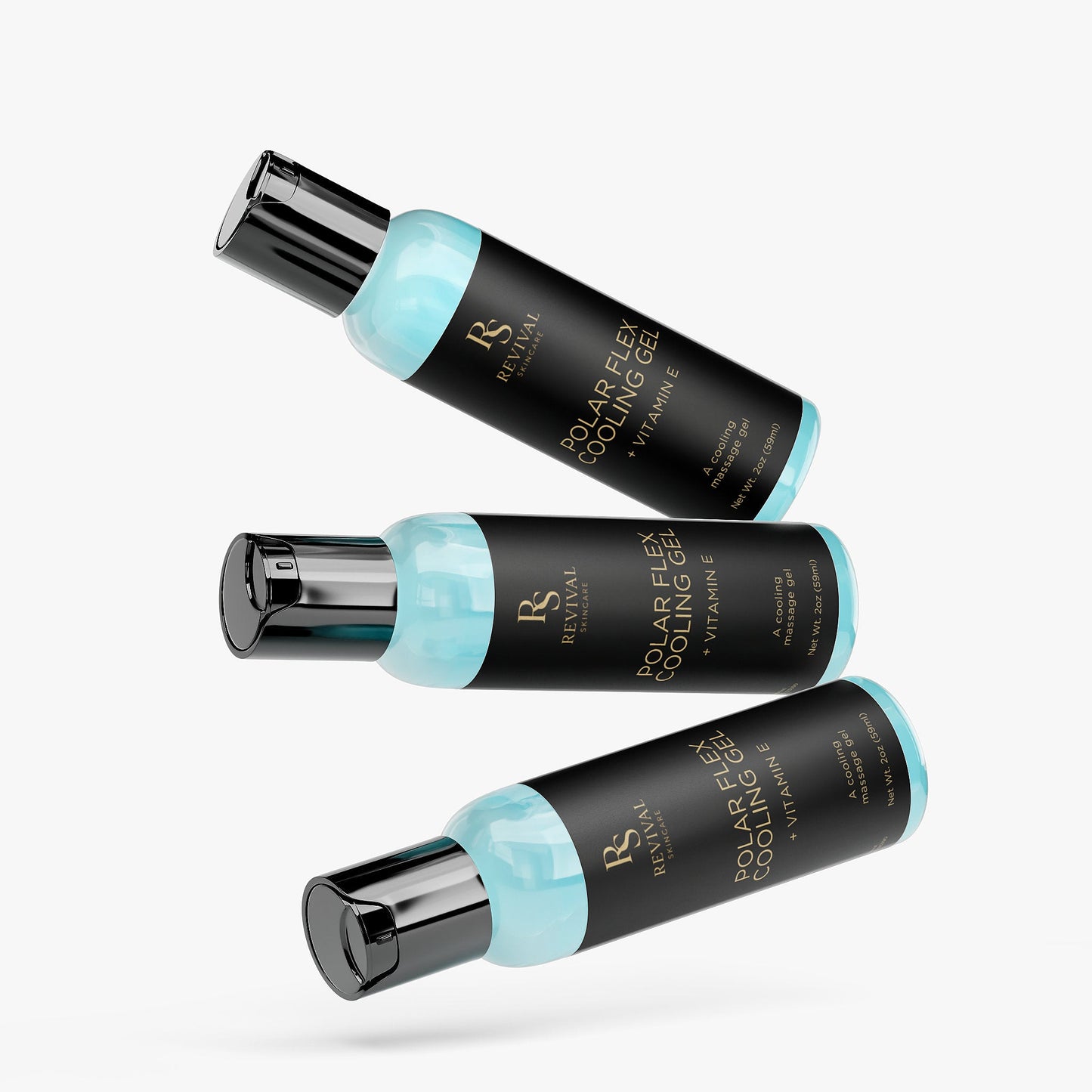 Polar Flex Cooling Gel