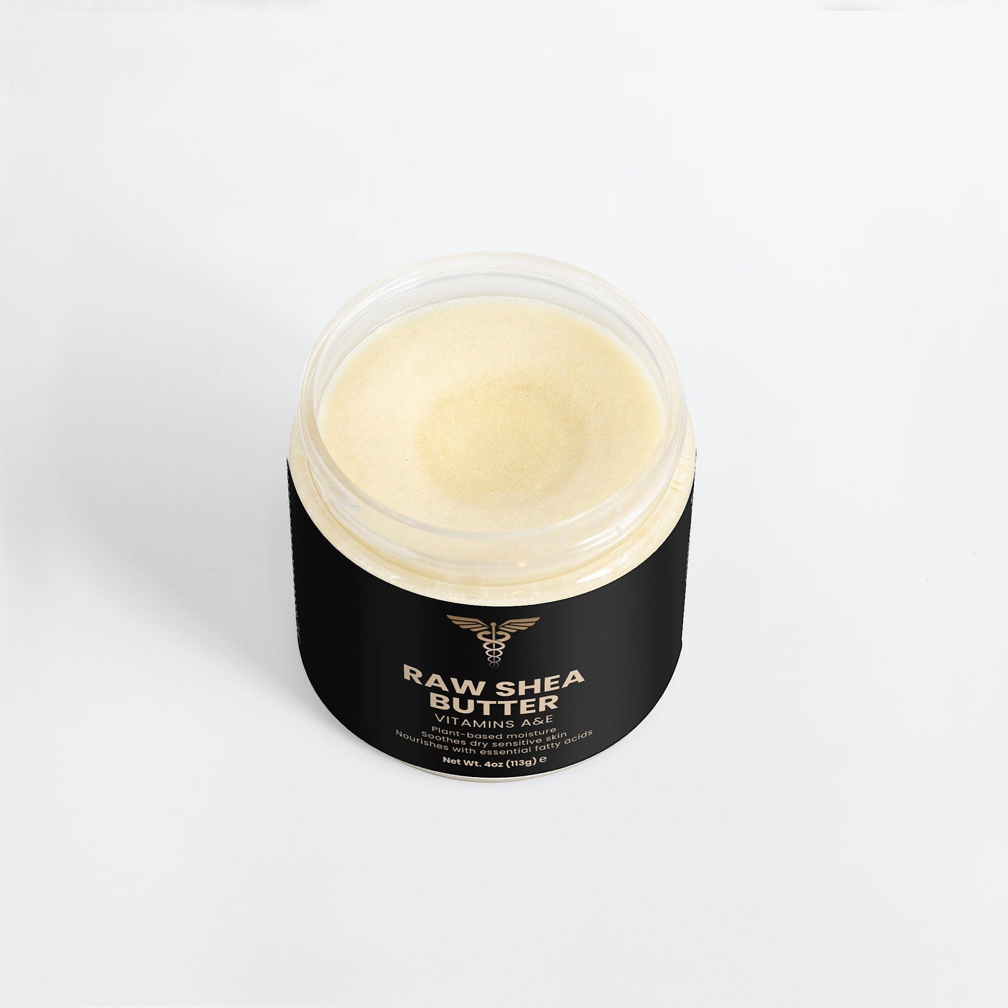 Raw Shea Butter