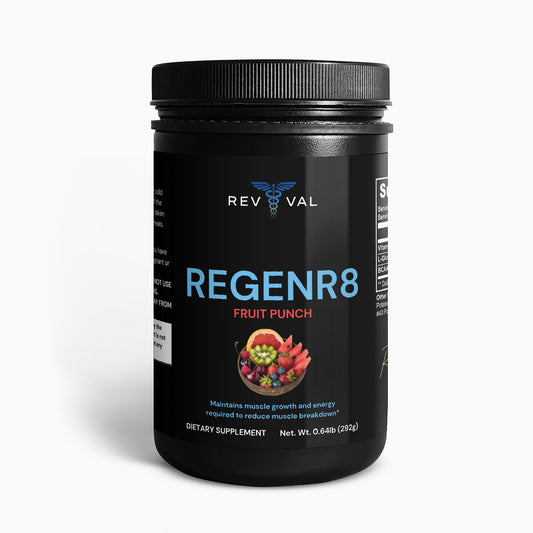 Regenr8 (Fruit Punch)