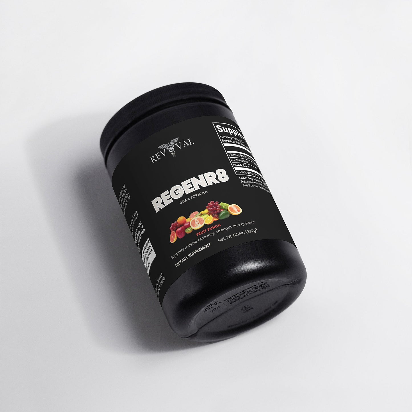 Regenr8 (Fruit Punch)