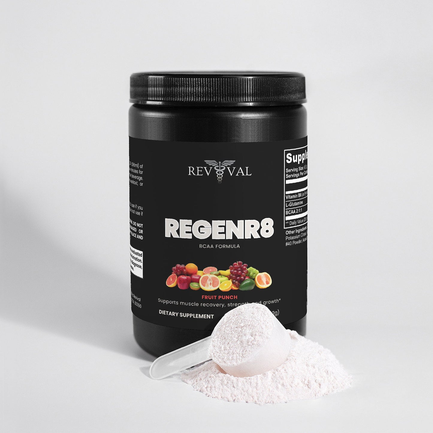 Regenr8 (Fruit Punch)