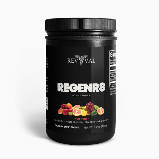 Regenr8 (Fruit Punch)