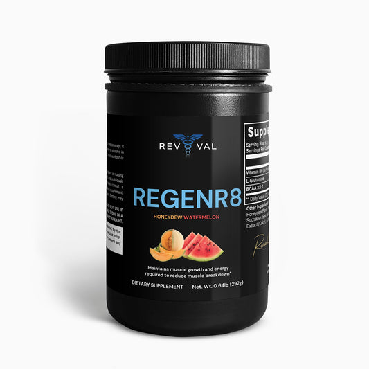 Regenr8 (Honeydew/Watermelon)