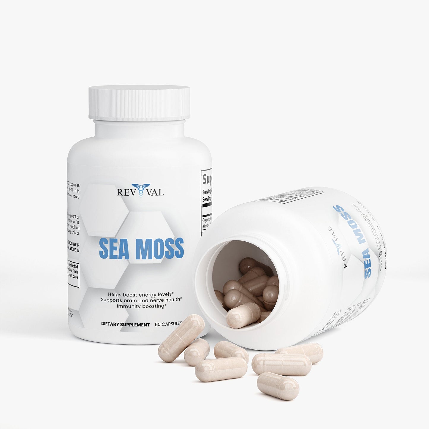 Sea Moss