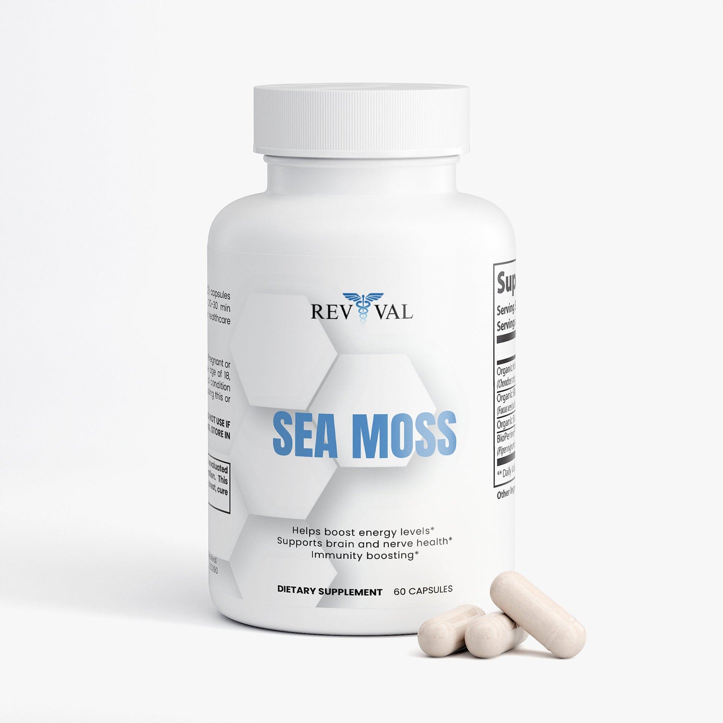 Sea Moss