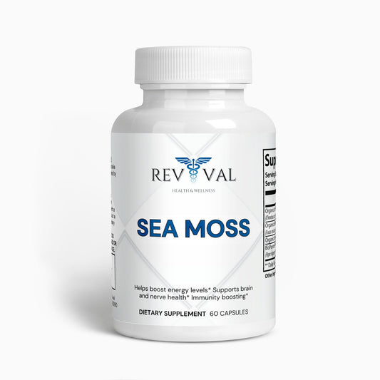 Sea Moss