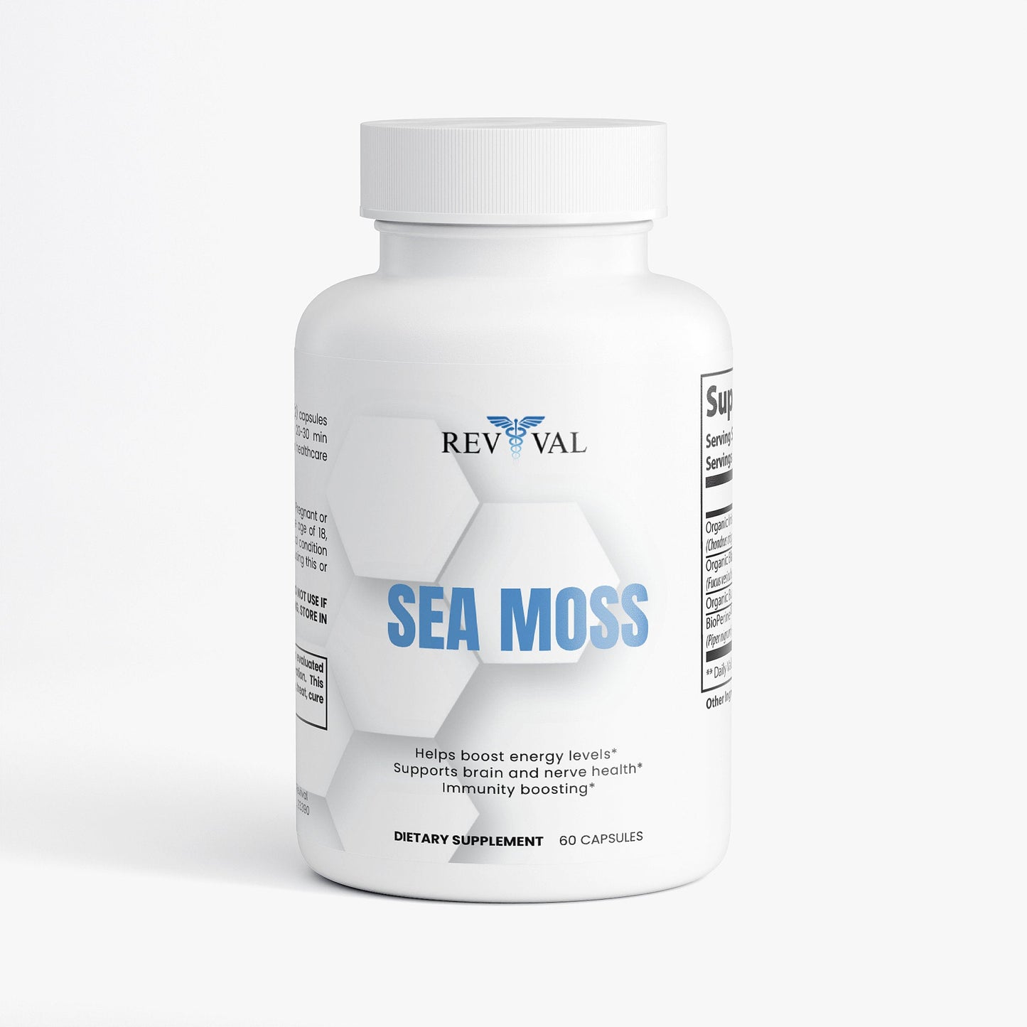Sea Moss