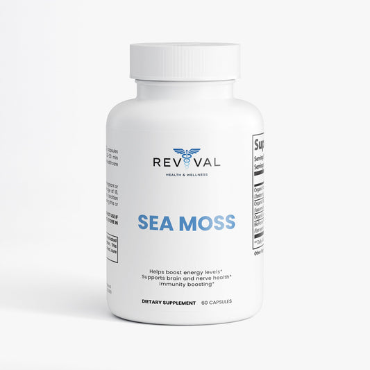 Sea Moss