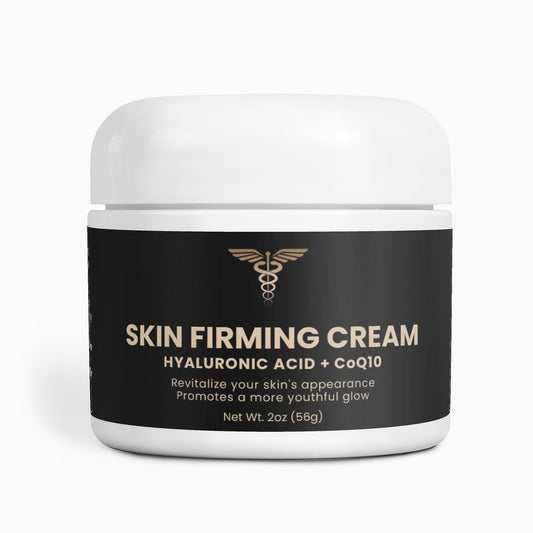 Skin Firming Cream