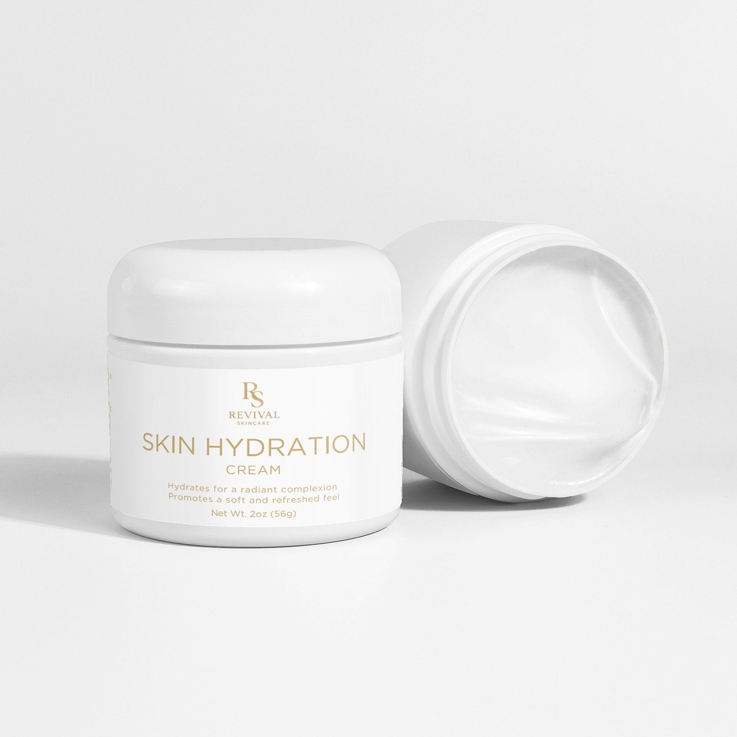 Skin Hydration Cream