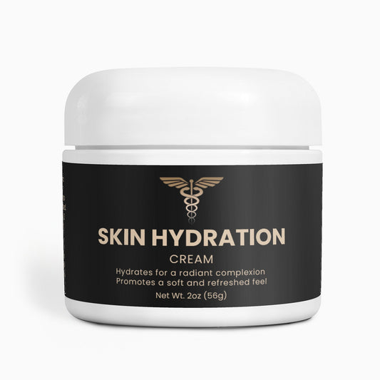 Skin Hydration Cream