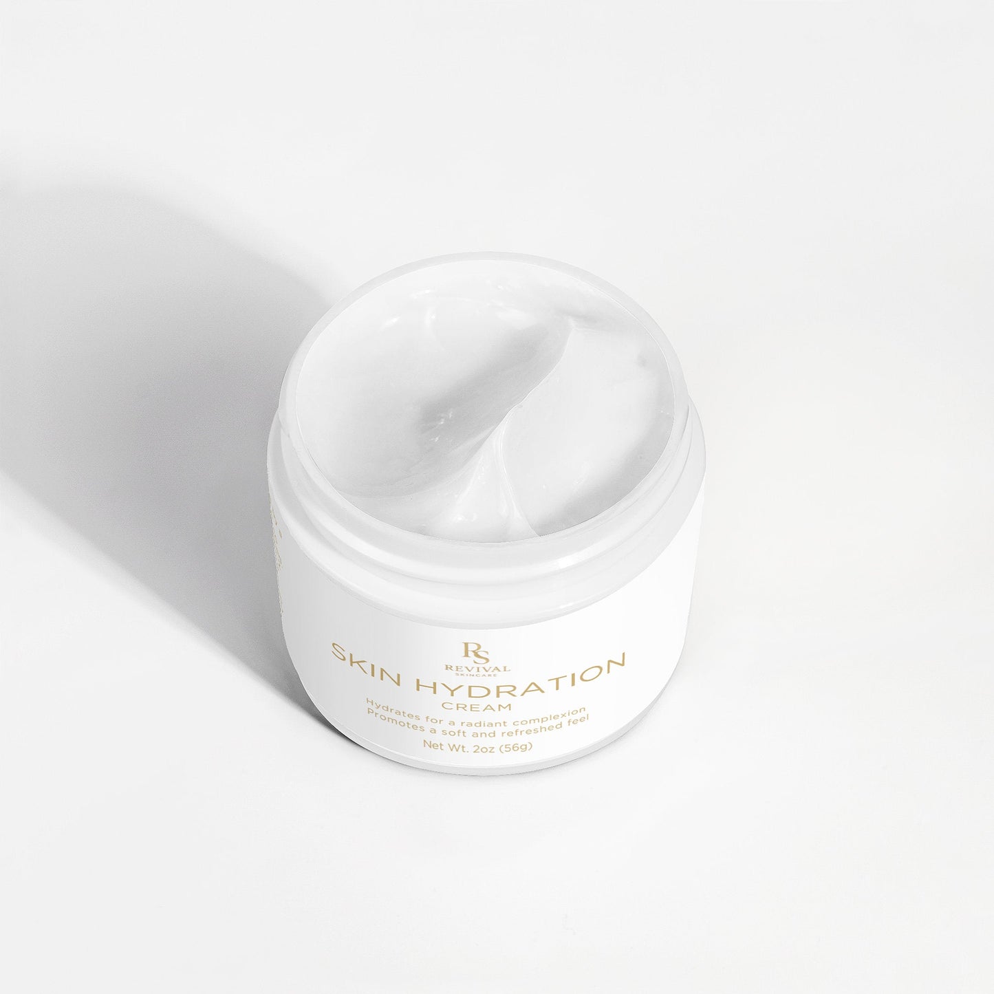 Skin Hydration Cream