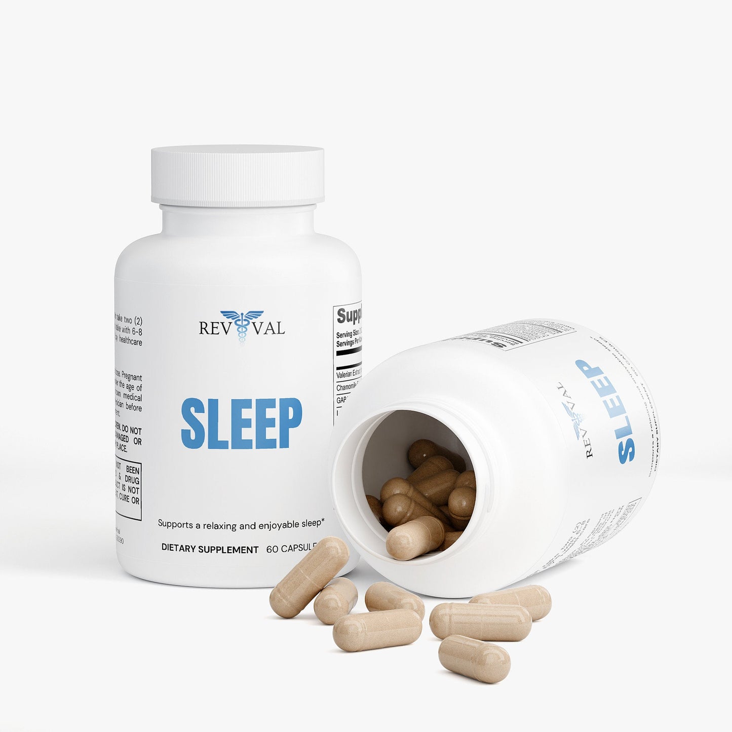 Sleep Formula