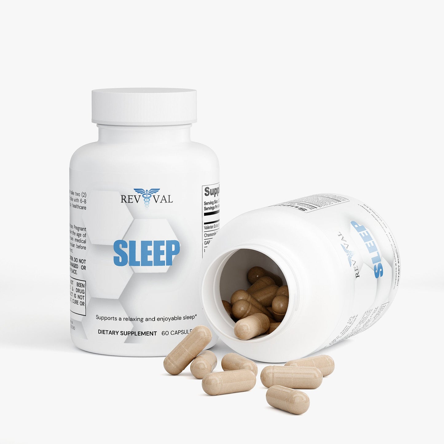 Sleep Formula