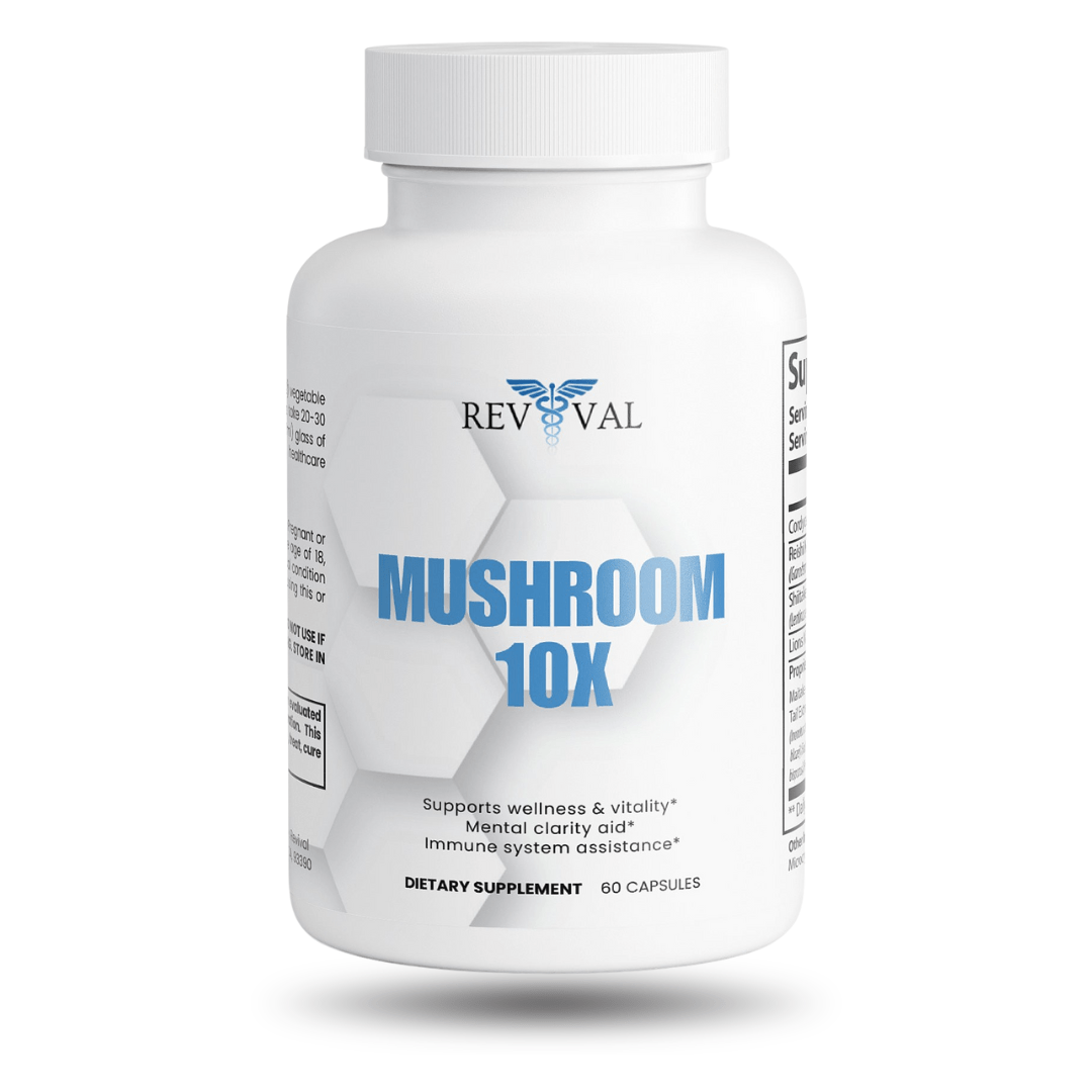 The Revival Protocol